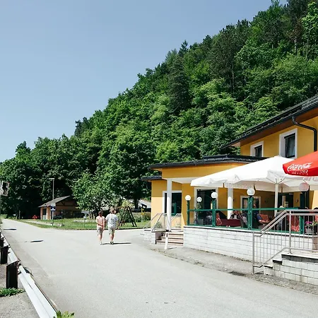 吉尔林格酒店 酒店 Obermuhl