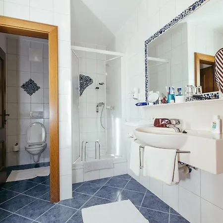 酒店 吉尔林格酒店 3*