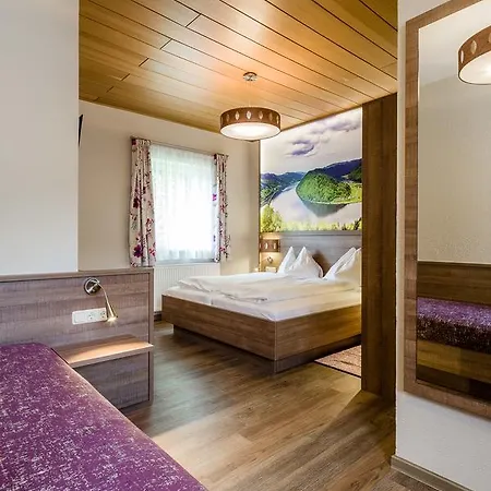 Hotel Gierlinger Obermuhl