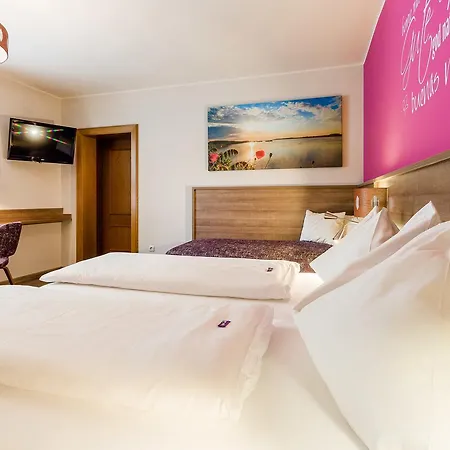 Gierlinger Hotel 3*