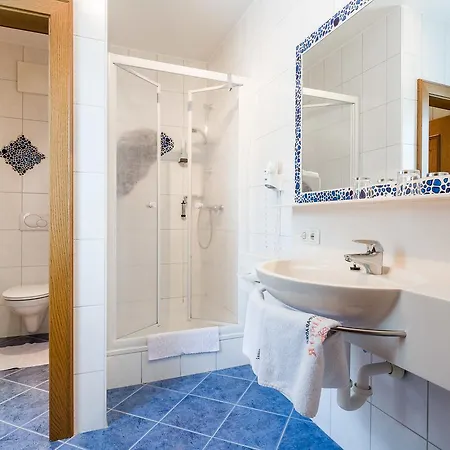 酒店 吉尔林格酒店