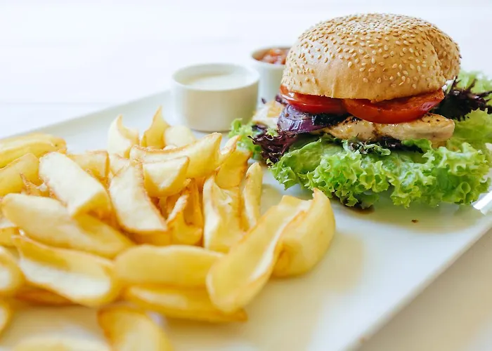 Ξενοδοχείο Gierlinger Obermuhl