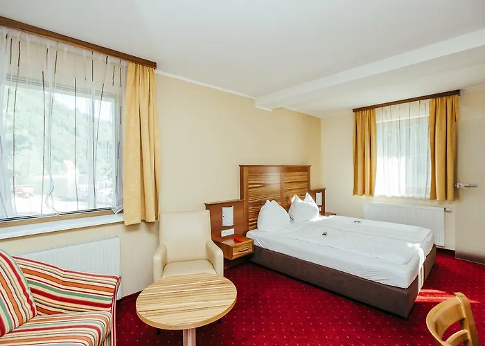 Gierlinger Ξενοδοχείο Obermuhl