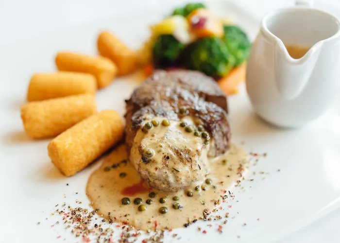 Gierlinger 3* Obermuhl