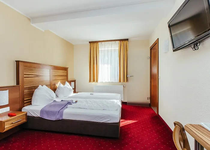 ガストフ ギエリーナ Obermühl