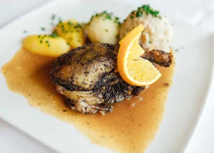 Ξενοδοχείο Gierlinger Obermuhl