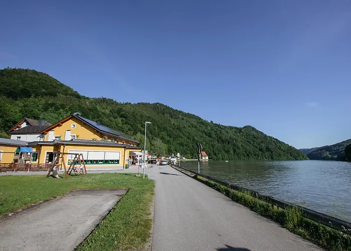 Ξενοδοχείο Gierlinger 3*