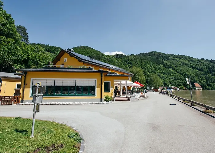 Gierlinger Ξενοδοχείο Obermuhl