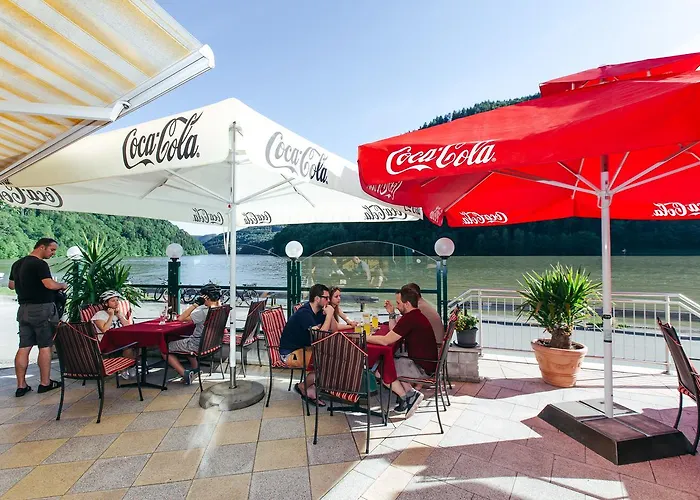 Ξενοδοχείο Gierlinger Obermuhl