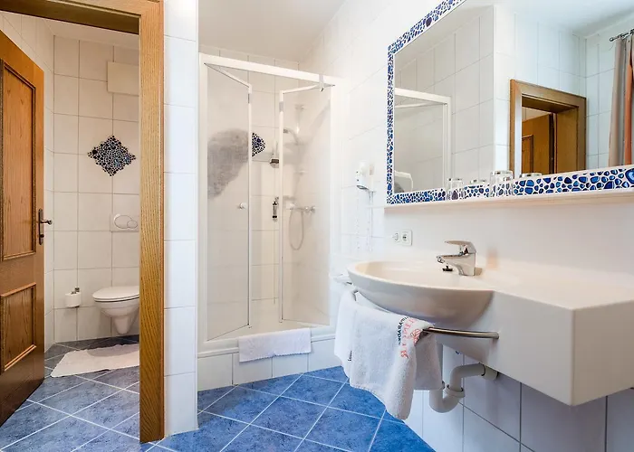 Ξενοδοχείο Gierlinger