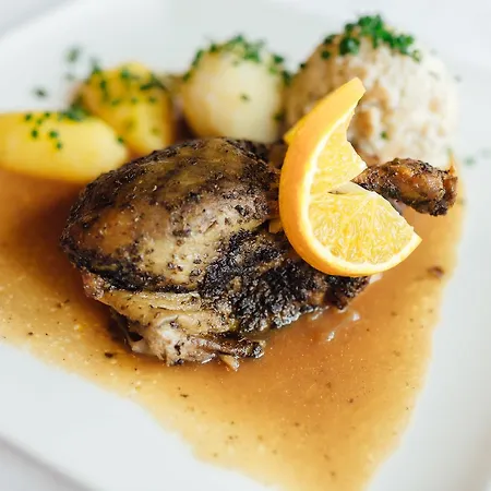 Hotel Gierlinger Obermuhl