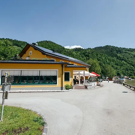 Gierlinger Hotel Obermuhl