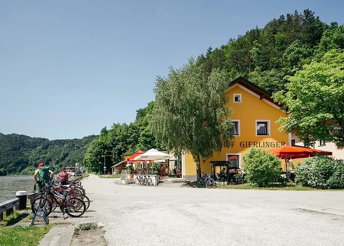 Gierlinger Hotel Obermuhl