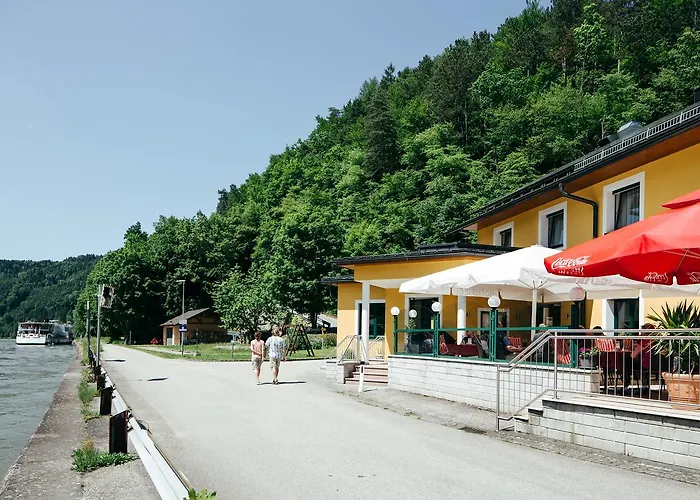 Gierlinger Hotel Obermuhl